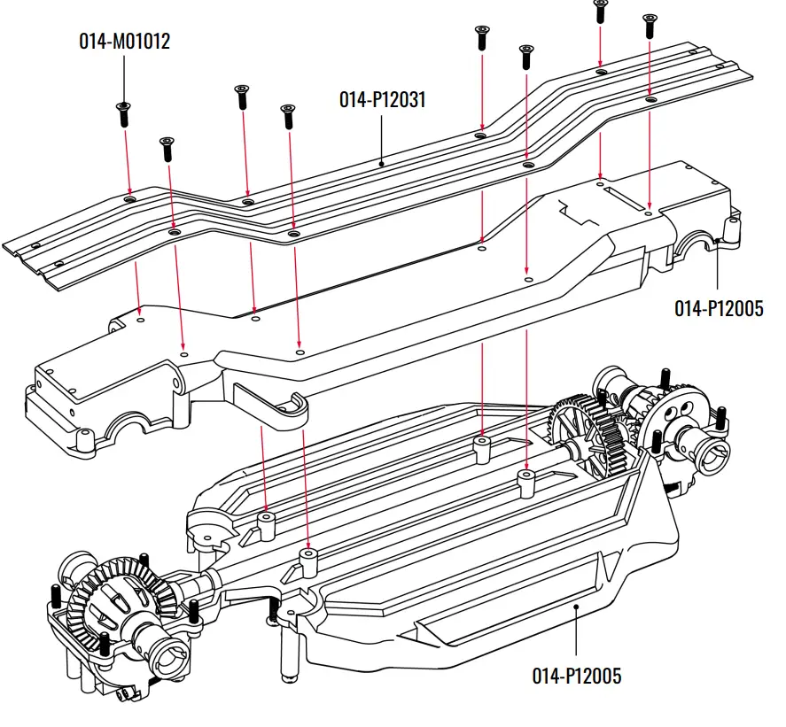 AMEWi 22610 Stunt Truck-fig23
