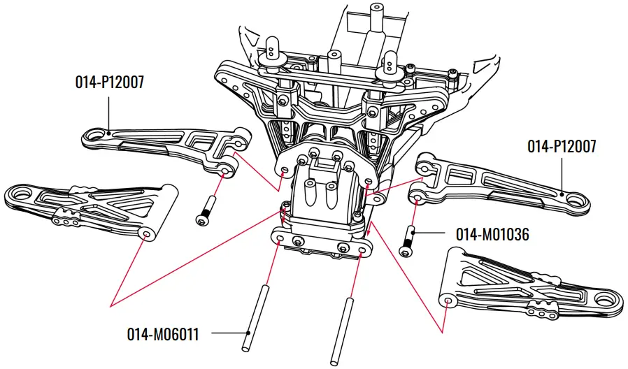 AMEWi 22610 Stunt Truck-fig25