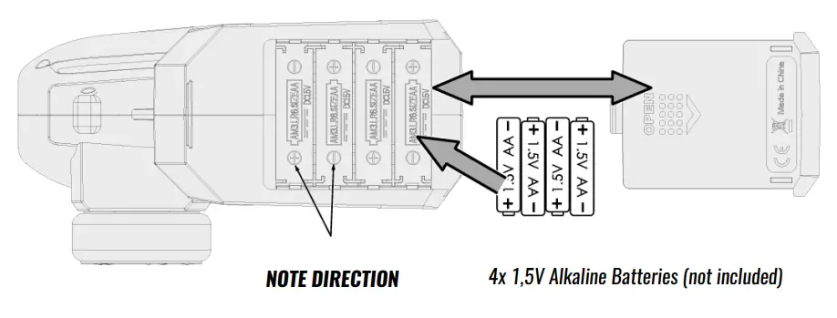AMEWi 22610 Stunt Truck-fig6