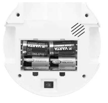 TRIXIE TX7-Automatic-Feed-Dispenser-for-dogs-FIG- (1)