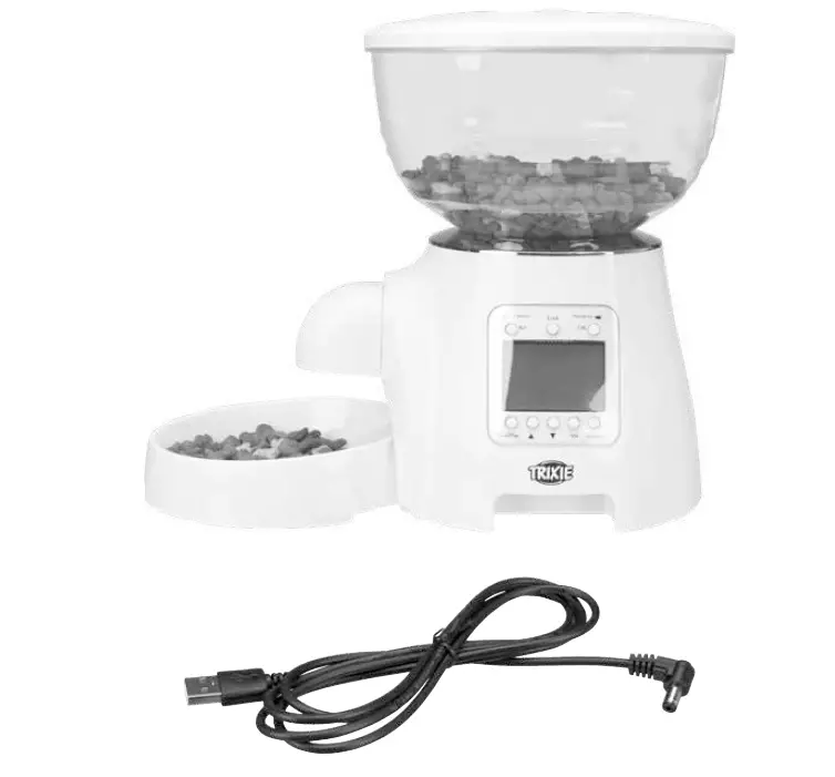 TRIXIE TX7-Automatic-Feed-Dispenser-for-dogs-FIG- (3)