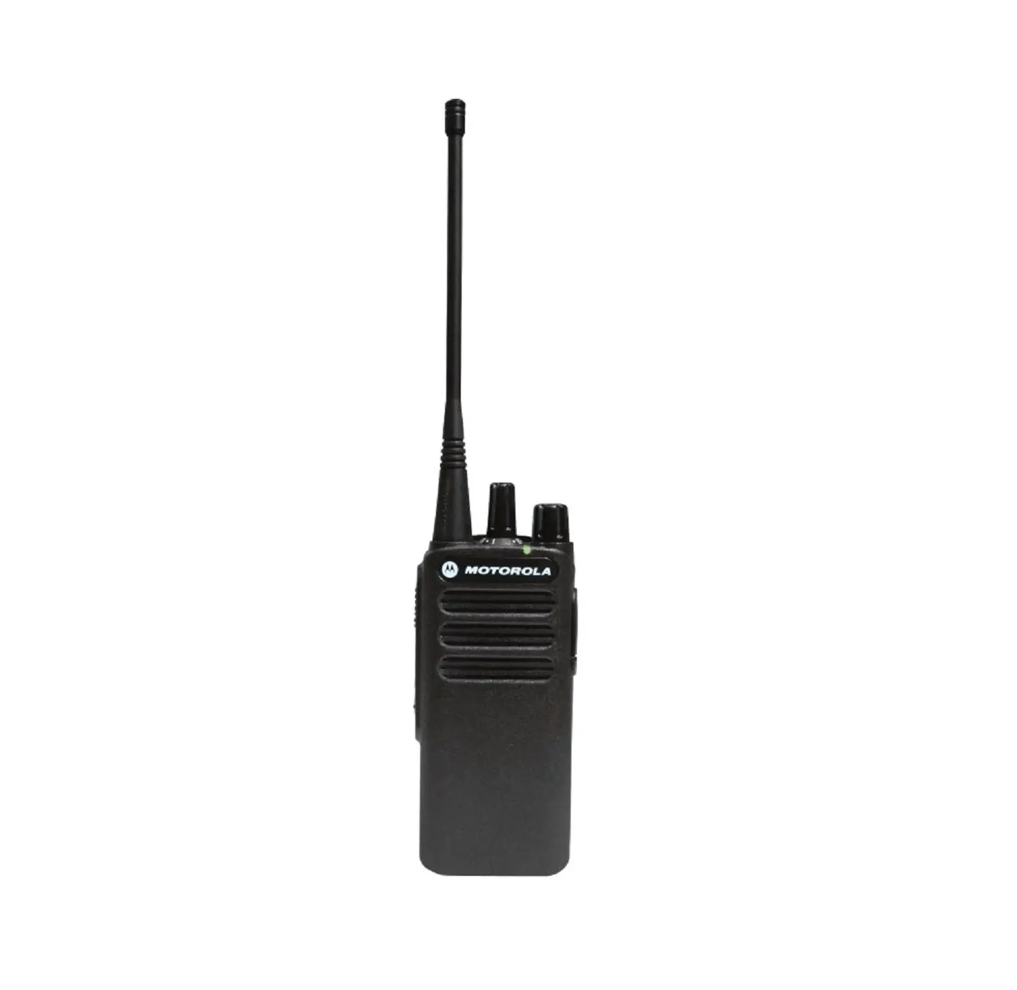 Motorola Mototrbo Non-keypad Portable Radio Dep 250 User Guide Motorola Mototrbo Non-keypad Portable Radio Dep 250 User Guide