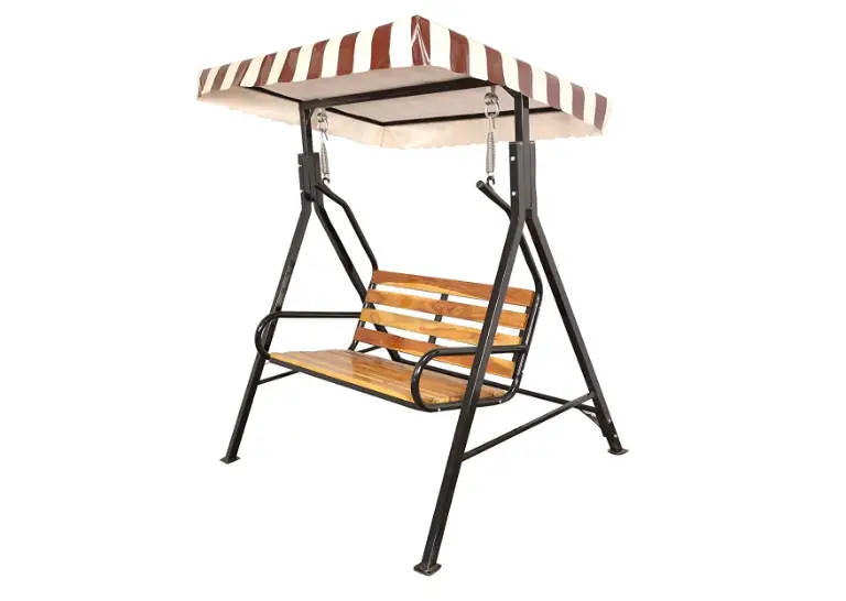 Jula 021560 Deck Chair User Manual