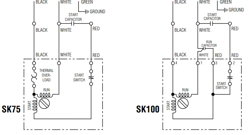 PENTAIR-Hydromatic-SK75-100-Submersible-Sewage-Ejector-Pump-FIG-4