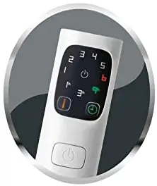 Imetec-16775-Electric-Blanket-Fig-4