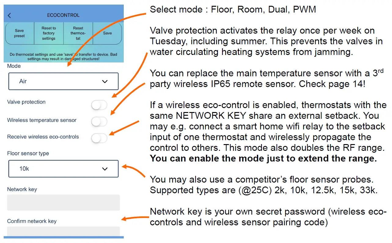 onninen-2601000-Combination-Thermostat-Tsense-Flat-fig-10
