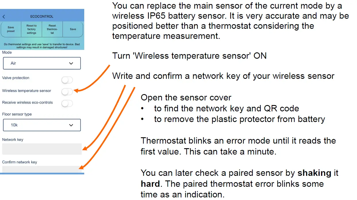 onninen-2601000-Combination-Thermostat-Tsense-Flat-fig-12