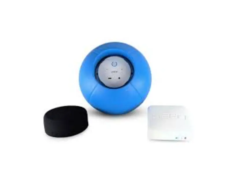 Qball Pro Wireless Microphone User Guide