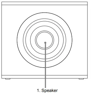 Naxa NHS-2050 37 Bluetooth Soundbar &amp- OVERVIEW1