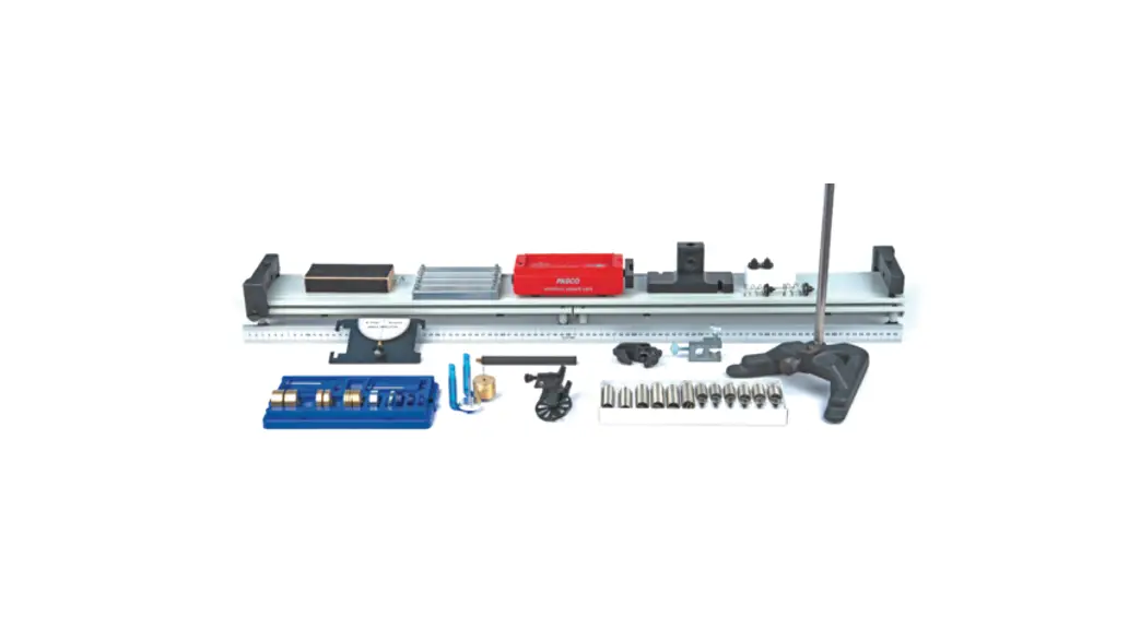 Pasco Law - Essential Physics Teacher Lab Manual Instructions Pasco Law - Essential Physics Teacher Lab Manual Instructions