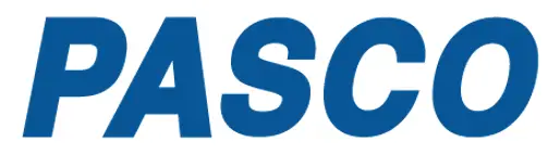 PASCO -logo