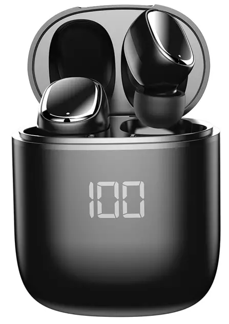 HiFuture OlymBuds2 TWS Earbuds Led Power-