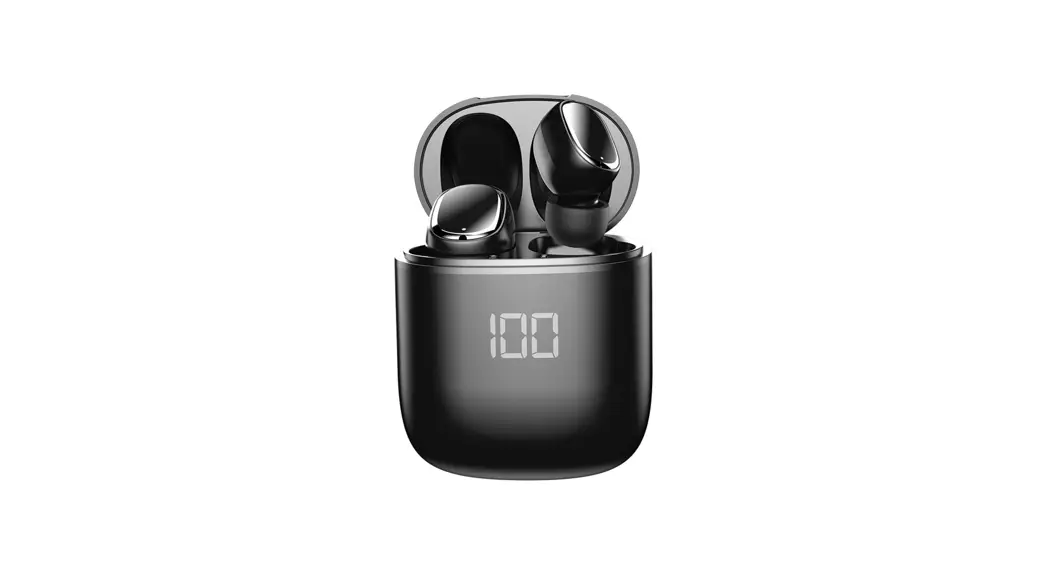 Hifuture Olymbuds2 Tws Earbuds Led Power User Manual