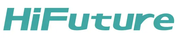 HiFuture -logo