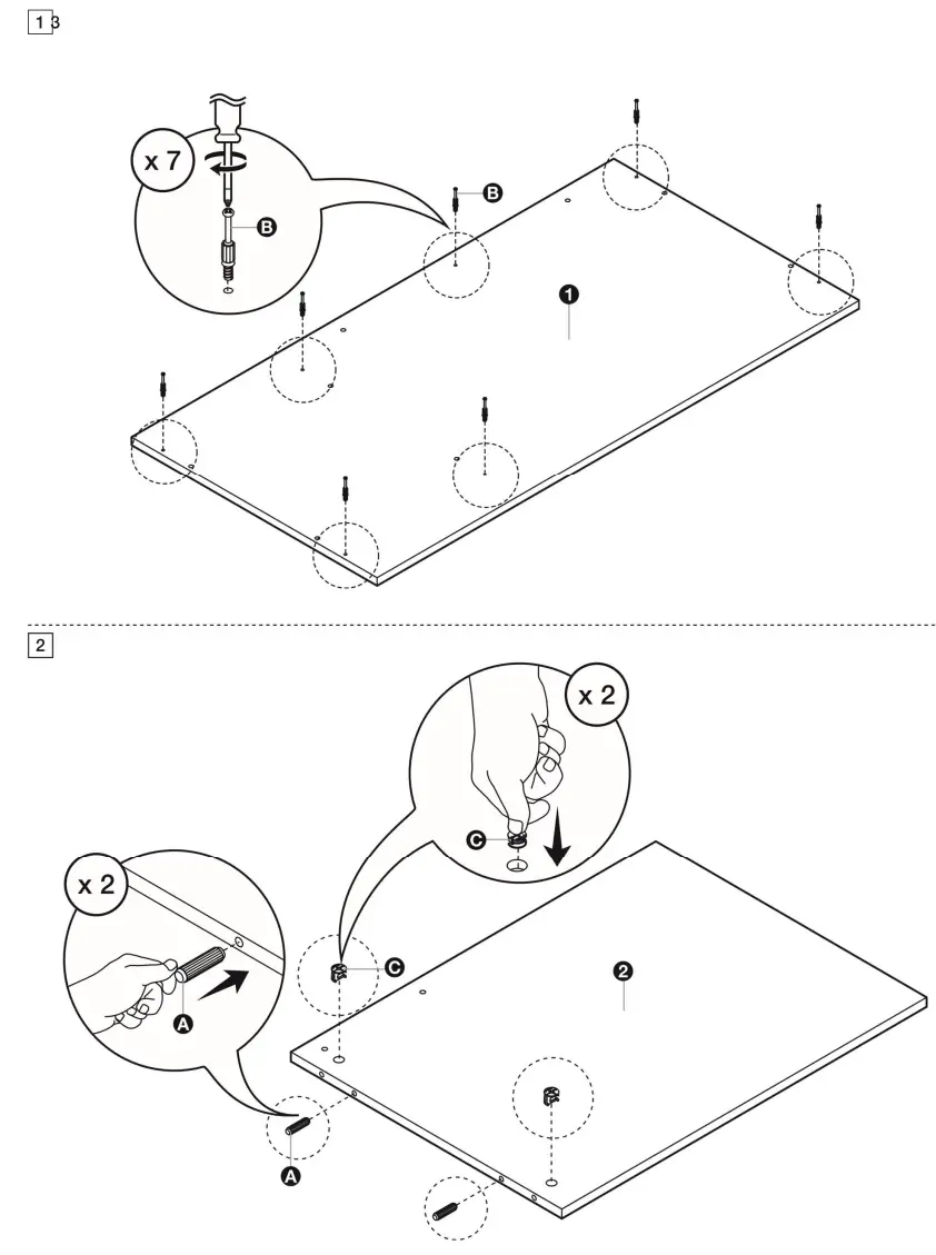 movian B09S6T3FZM Premium Desk - Fig 2
