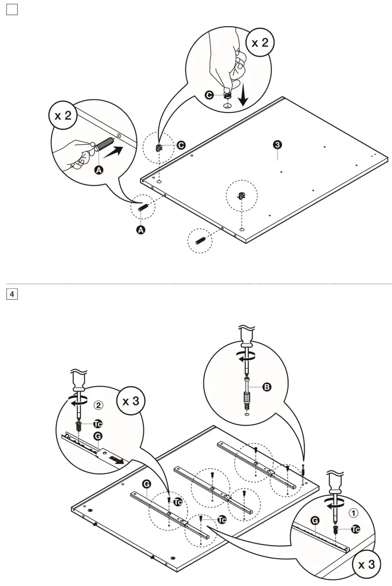 movian B09S6T3FZM Premium Desk - Fig 3