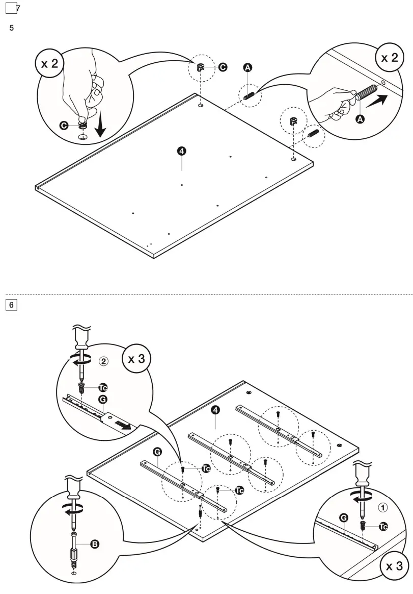 movian B09S6T3FZM Premium Desk - Fig 4