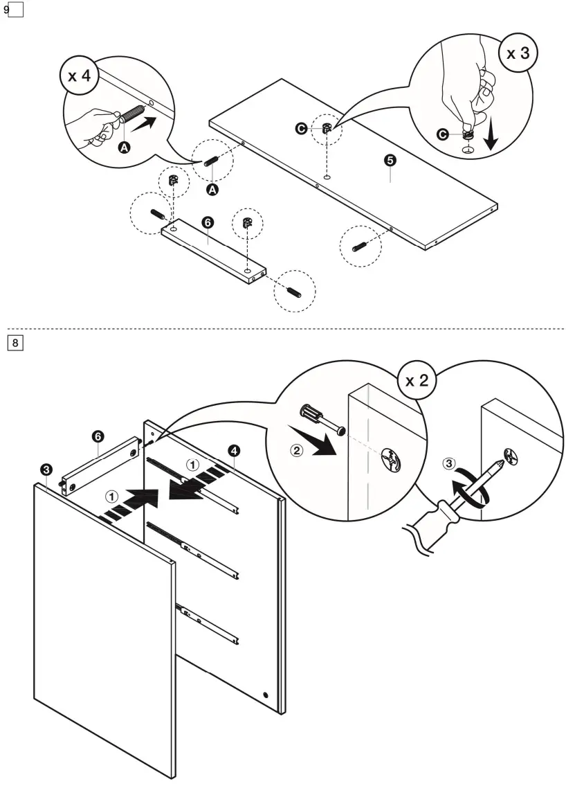 movian B09S6T3FZM Premium Desk - Fig 5