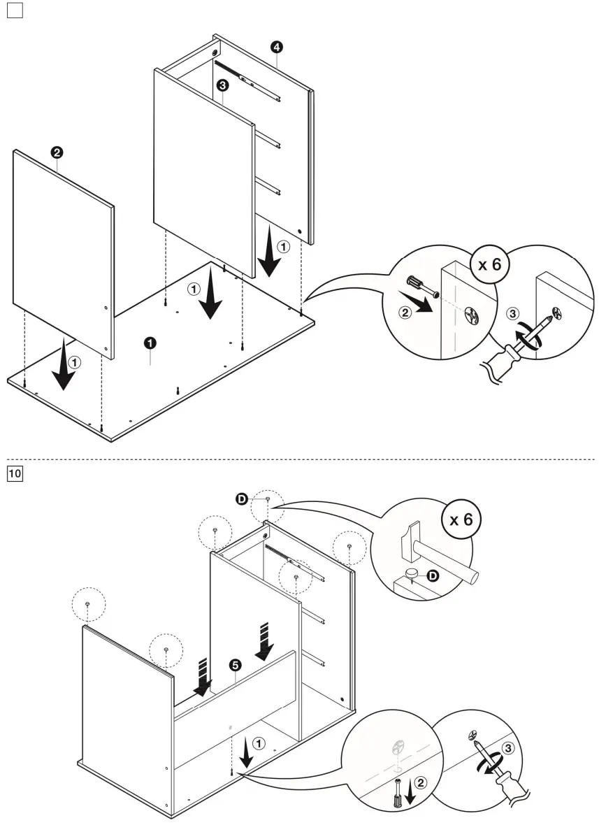 movian B09S6T3FZM Premium Desk - Fig 6