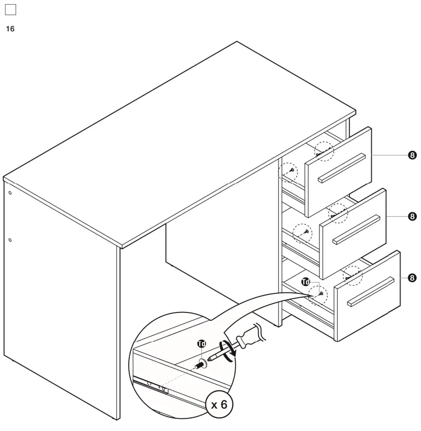 movian B09S6T3FZM Premium Desk - Fig 9