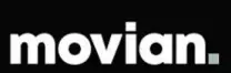 movian logo