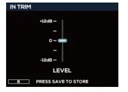 nux mg 400 multi effects pedal-fig19