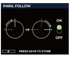 nux mg 400 multi effects pedal-fig20