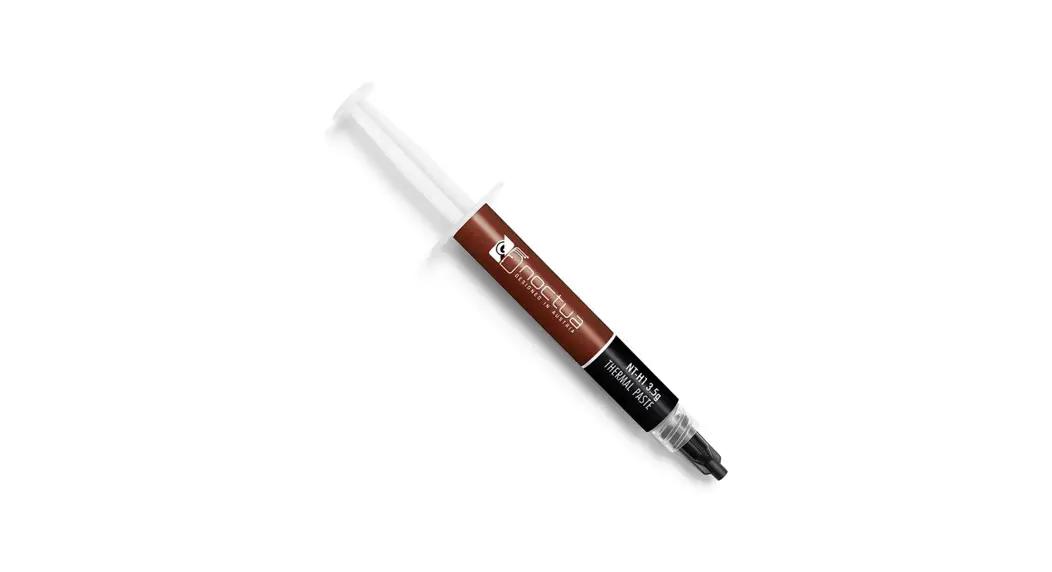 Noctua Nt-h1 3.5g Pro-grade Thermal Compound Paste User Manual Noctua Nt-h1 3.5g Pro-grade Thermal Compound Paste User Manual