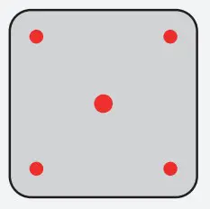 noctua NT-H1 3.5g Pro-Grade Thermal Compound Paste - fig 2.