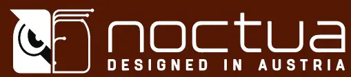 noctua logo