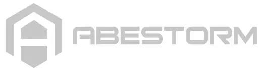 ABESTORM Logo