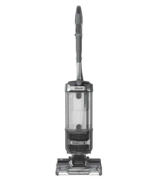 Shark Qu573q Series Rotator Lift-away Pet With Self-cleaning Brushroll User Manual Shark Qu573q Series Rotator Lift-away Pet With Self-cleaning Brushroll User Manual