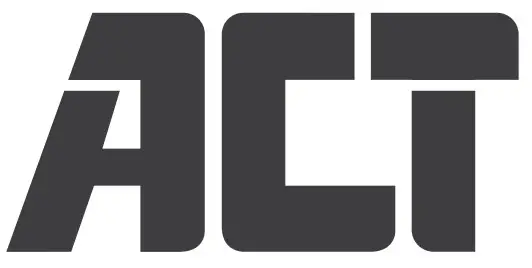 Act logo
