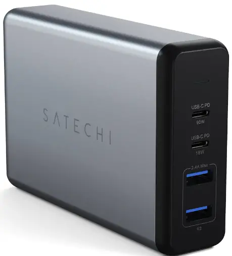 SATECHI-108W-PRO-USB-C-PD-Desktop-Charger-PRO