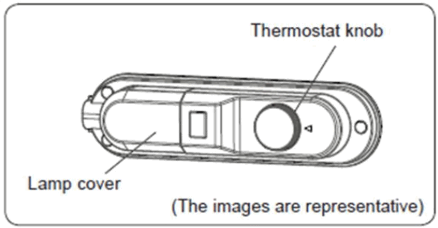 HEINNER HF V89F HF V89SF Single Door Refrigerator - FIG 2