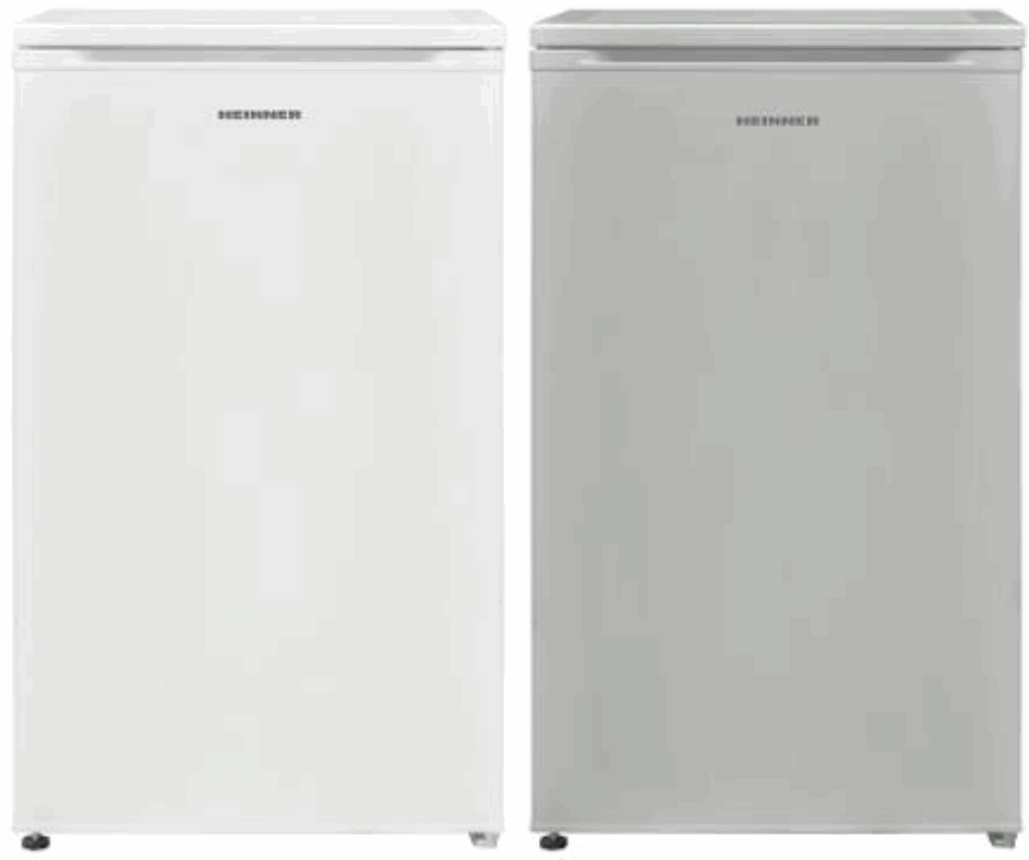 HEINNER HF V89F HF V89SF Single Door Refrigerator