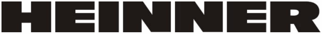 HEINNER logo