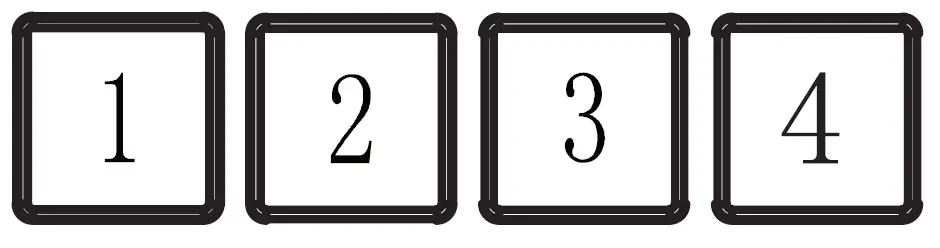 VIVO-DESK-E151EB Compact-electric-Single-Motor-Desk-Frame -07