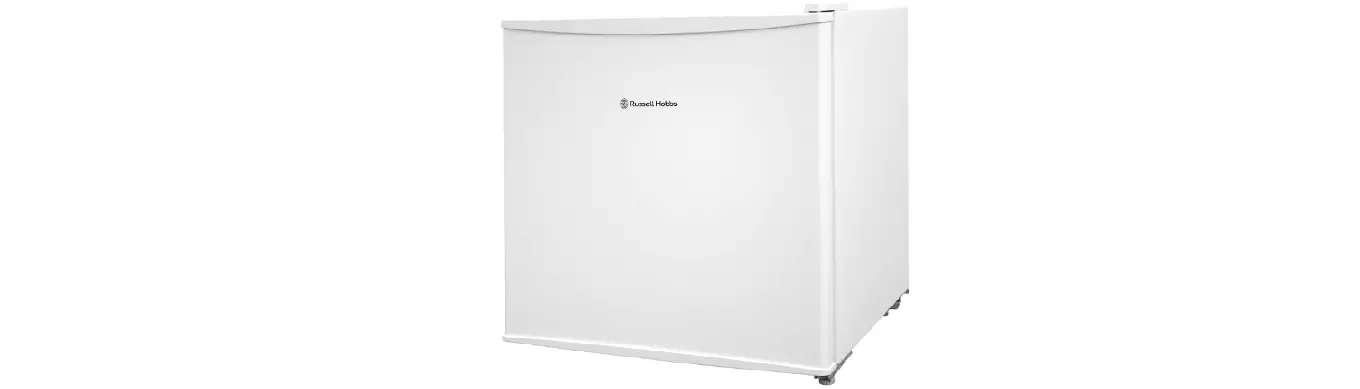 Russell Hobbs Rhttfz1 Table Top Freezer Instruction Manual