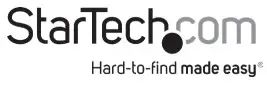 StarTech logo