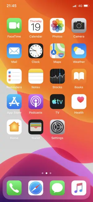 Apple-iPhone-XS-Max-SMS-Setup-fig-1