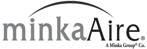 minkaAire - logo