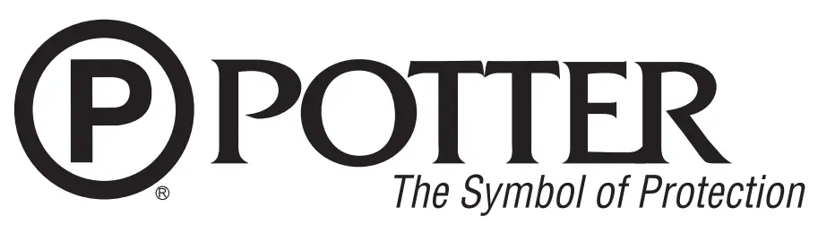 POTTER  Logo