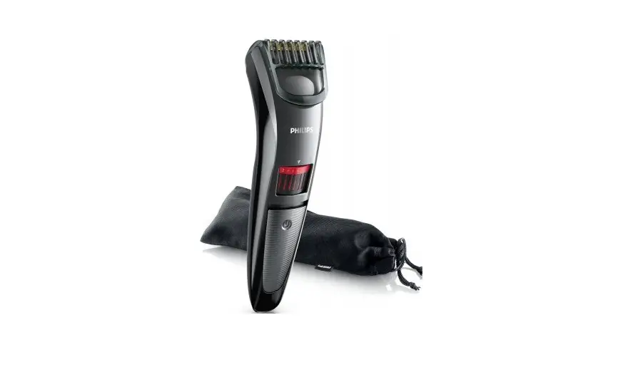 Philips Qt4015-23 Stubble Trimmer Instructions Philips Qt4015-23 Stubble Trimmer Instructions