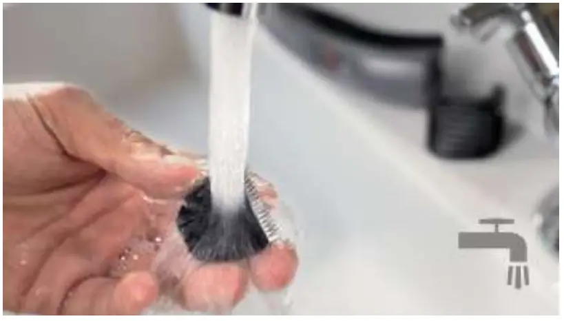 Cleaning Instruction