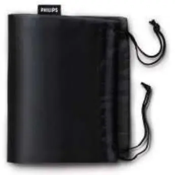 Travel and storage pouch