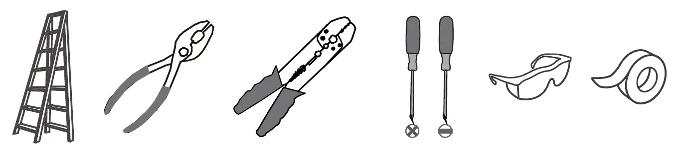 QUOIZEL-NOE8407MBK-Noelle-2-Light 16-Inch-Matte-Black-Outdoor-Wall-Lantern-01