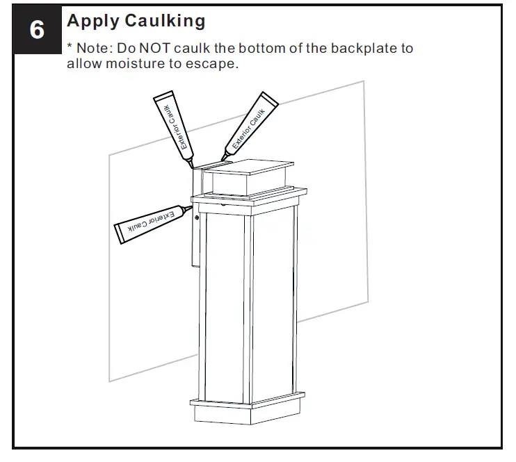 QUOIZEL-NOE8407MBK-Noelle-2-Light 16-Inch-Matte-Black-Outdoor-Wall-Lantern-09