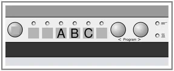 BOSCH SMV25FX01R Dishwasher -