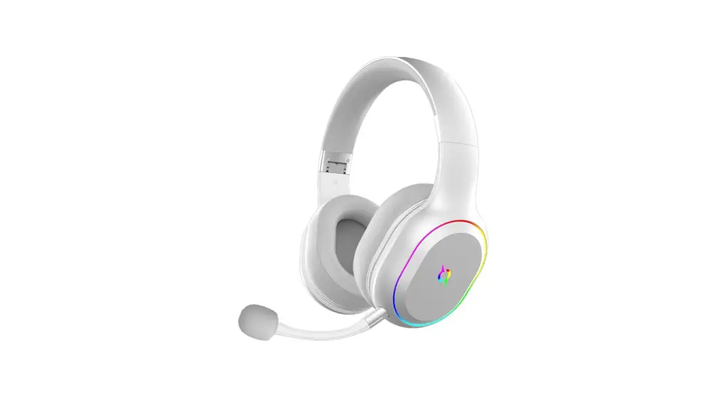 Aqirys Lyra Wireless Headset User Manual
